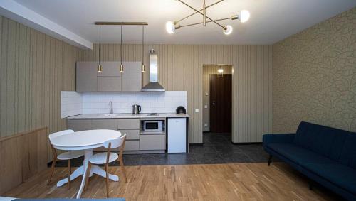 Well Located Studio Near Old Town Avlabari Wehost