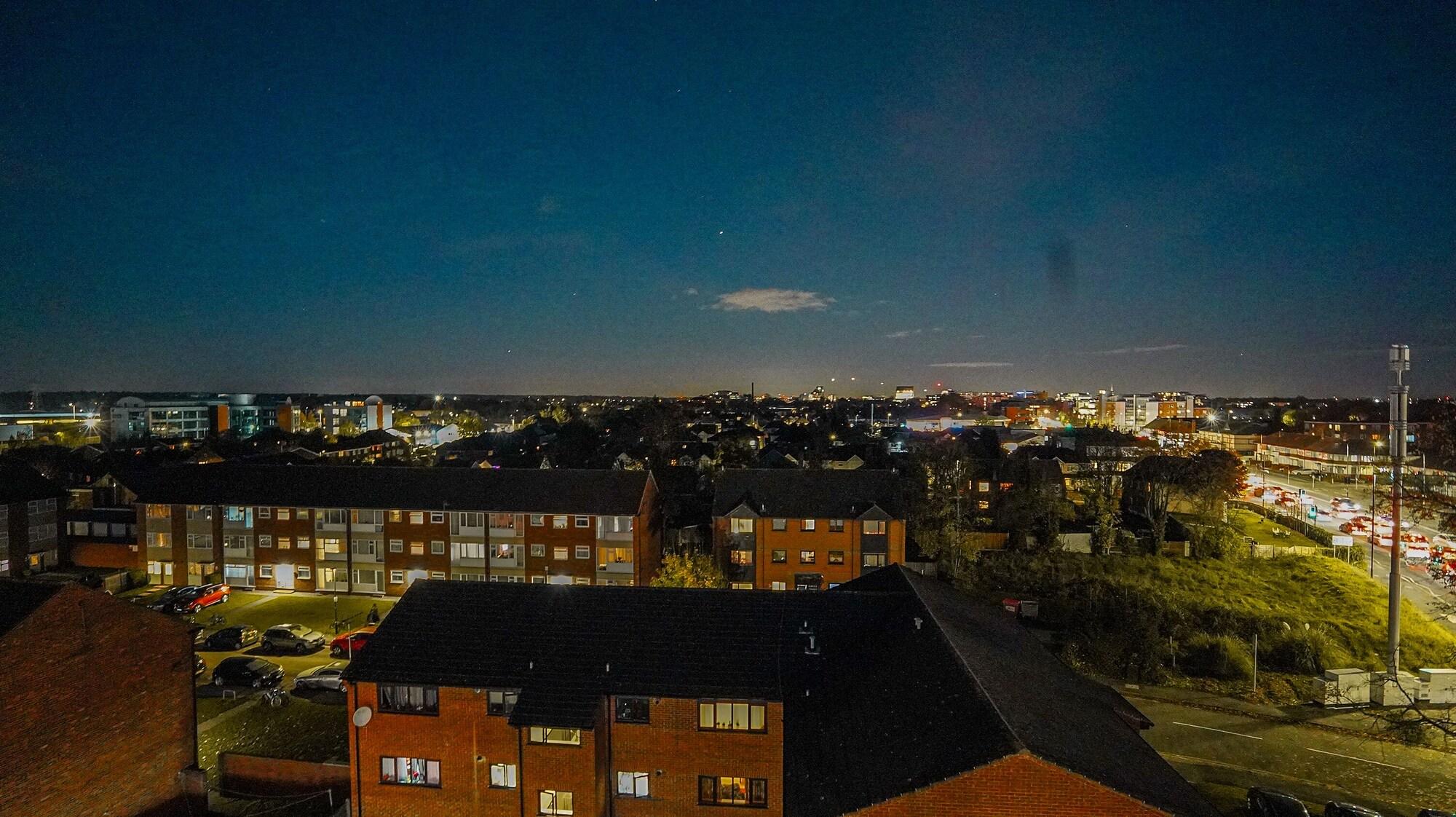 Penthouses In Slough — Slough