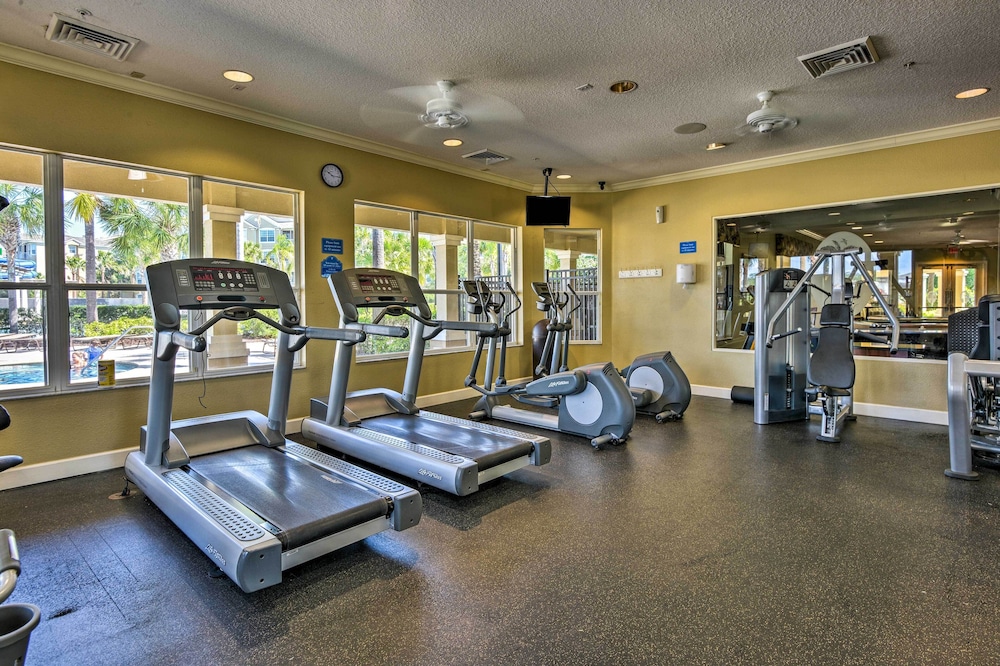 Resort Townhome w Splash Pool 7 Mi to Disney - photo 77