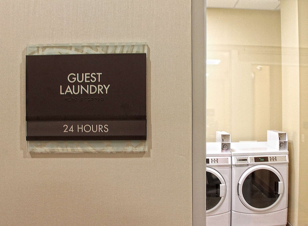 Hilton Garden Inn Victoria - photo 32