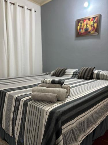 El Descanso - carbon neutral hotel in Posadas