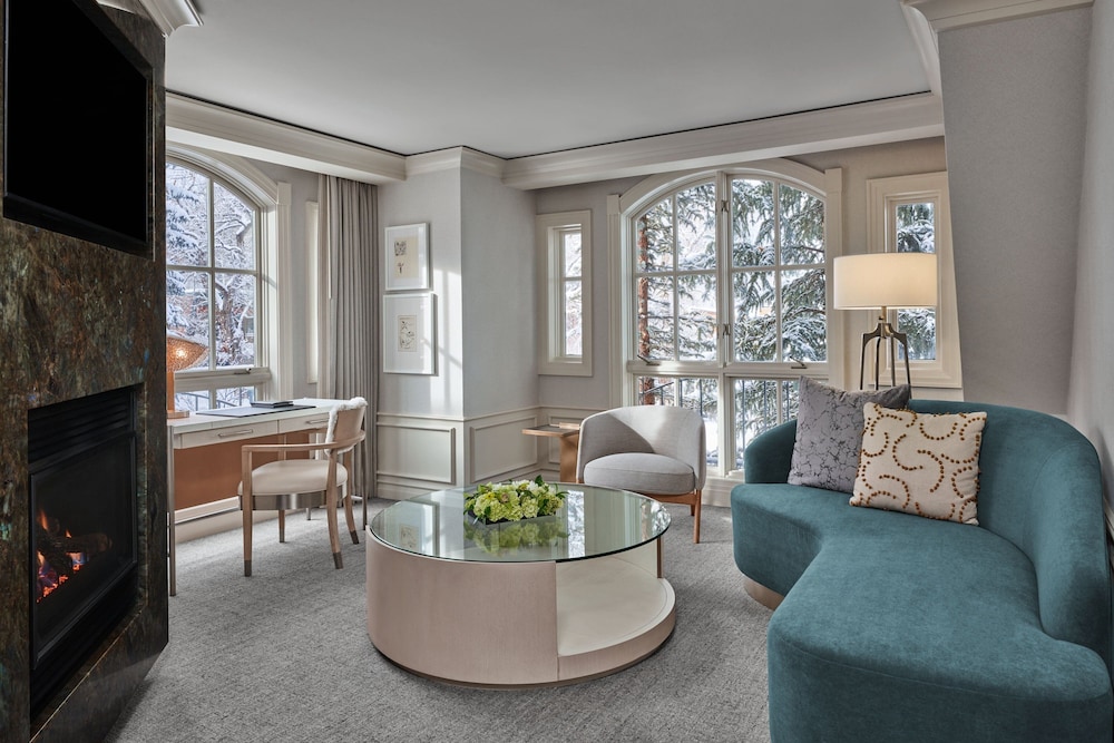 The St. Regis Aspen Resort - photo 51