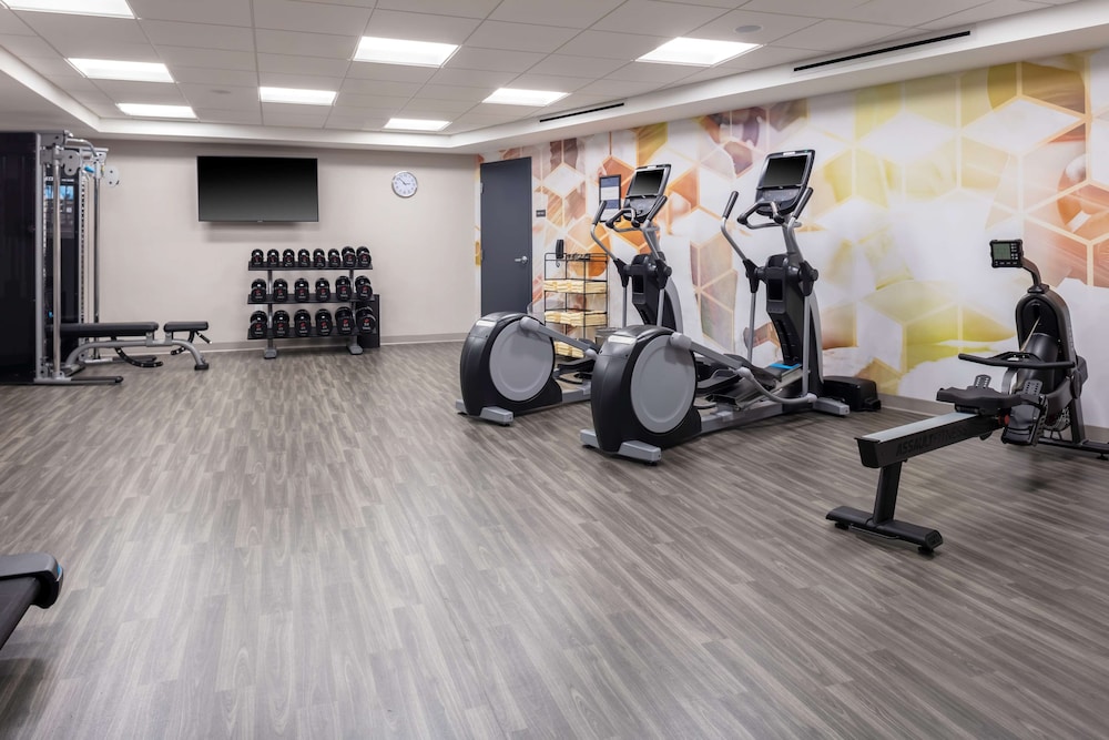 Hyatt Place Charlotte University Research Park - photo 17