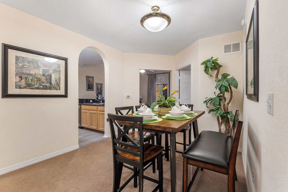 Caribe Cove Breeze Sleeps 6 - photo 25