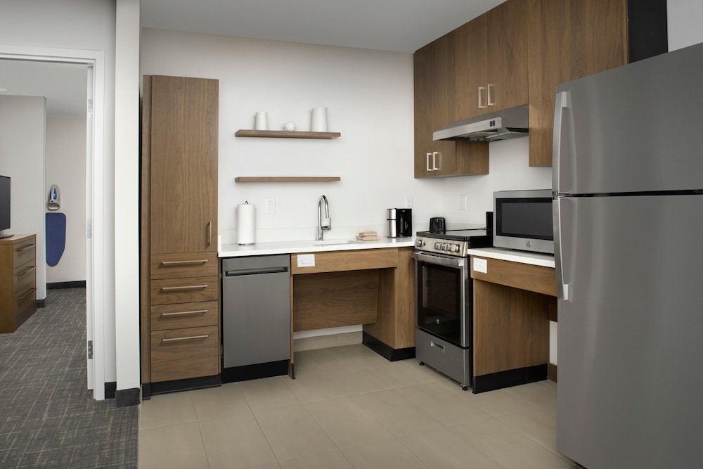 Residence Inn by Marriott Lubbock University Area - photo 28