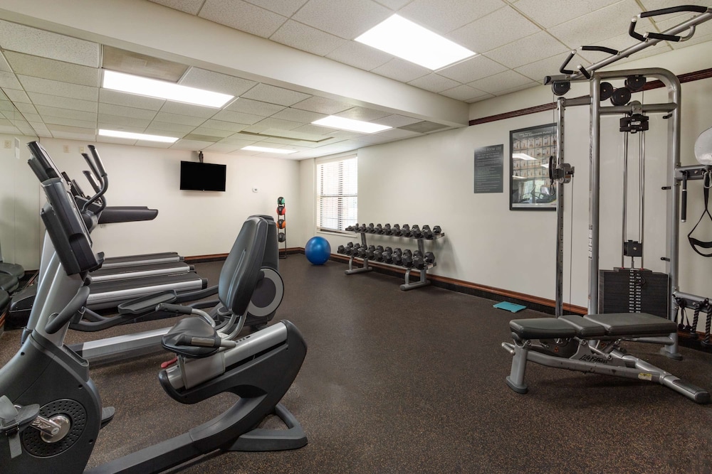 HYATT house Parsippany East - photo 26