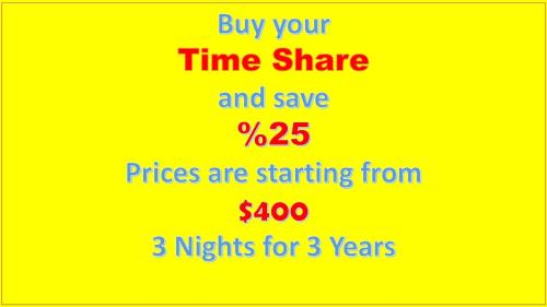Time Share Egypt
