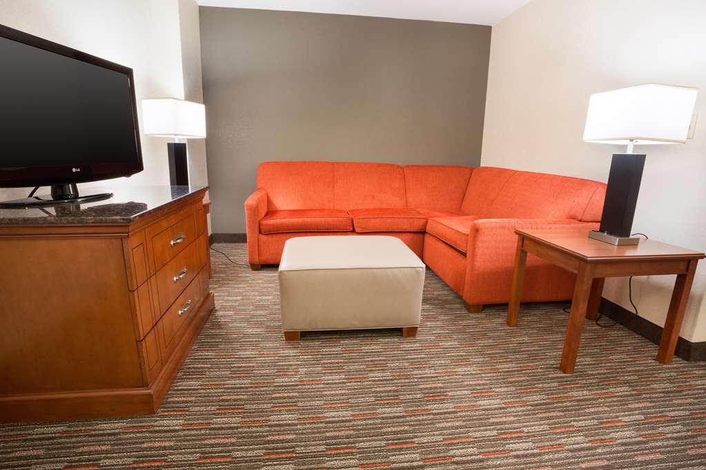 Drury Inn & Suites Columbus Grove City - photo 16