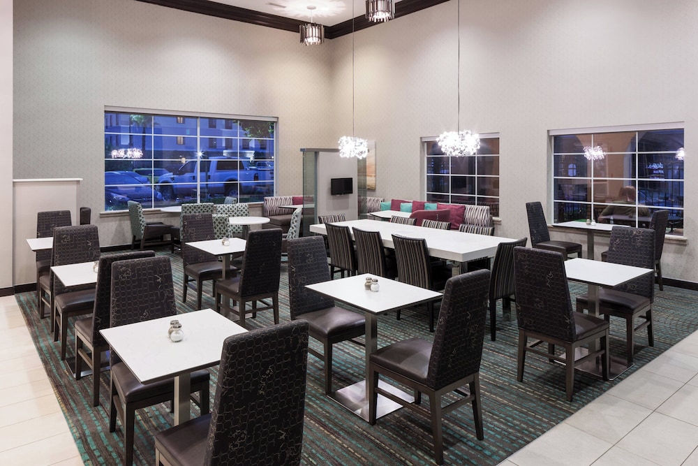 Residence Inn by Marriott Beaumont - photo 36
