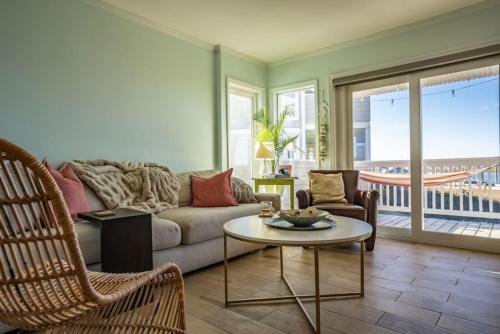 Waterfront Condo Carolina Beach — 4-Star Luxury Hotel in Carolina Beach, United States
