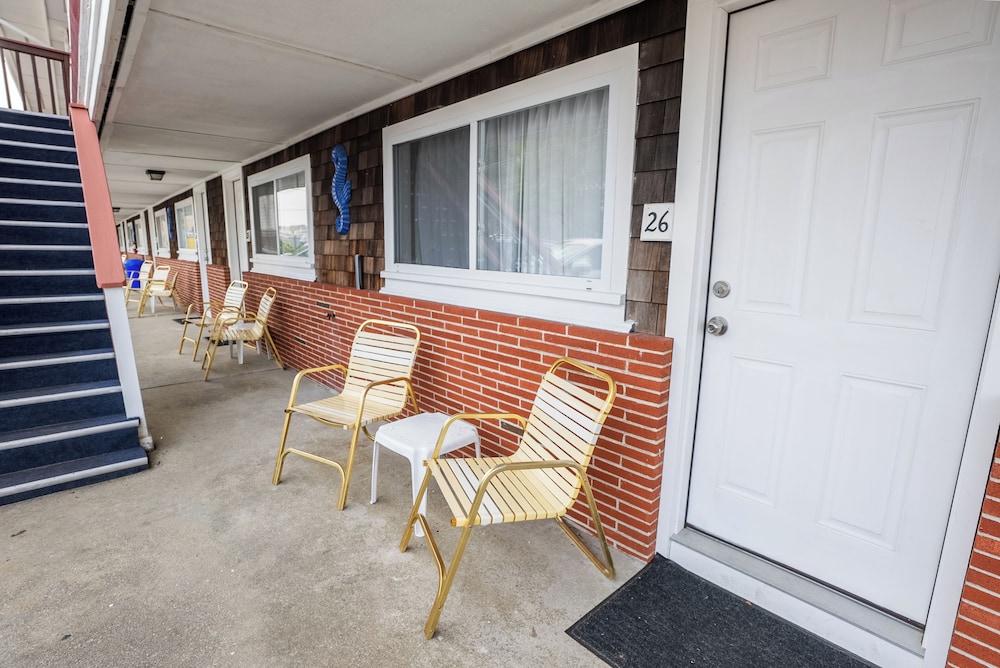 Janmere Motel - photo 53