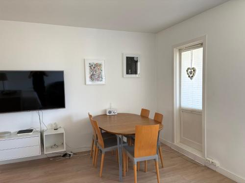 Midnight Sun Apartment