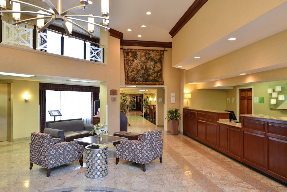 Holiday Inn Washington DC Greenbelt MD by IHG - photo 20