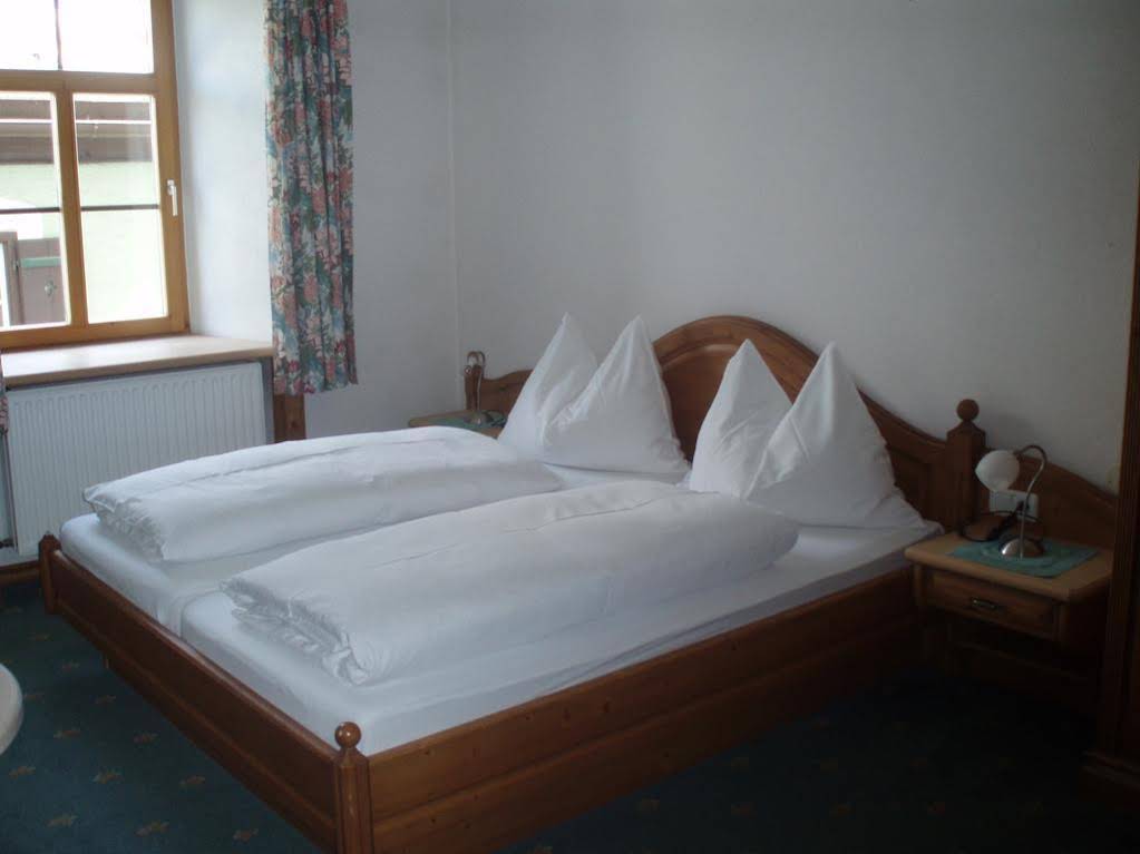 Landhotel Heitzmann in Mittersill, Austria