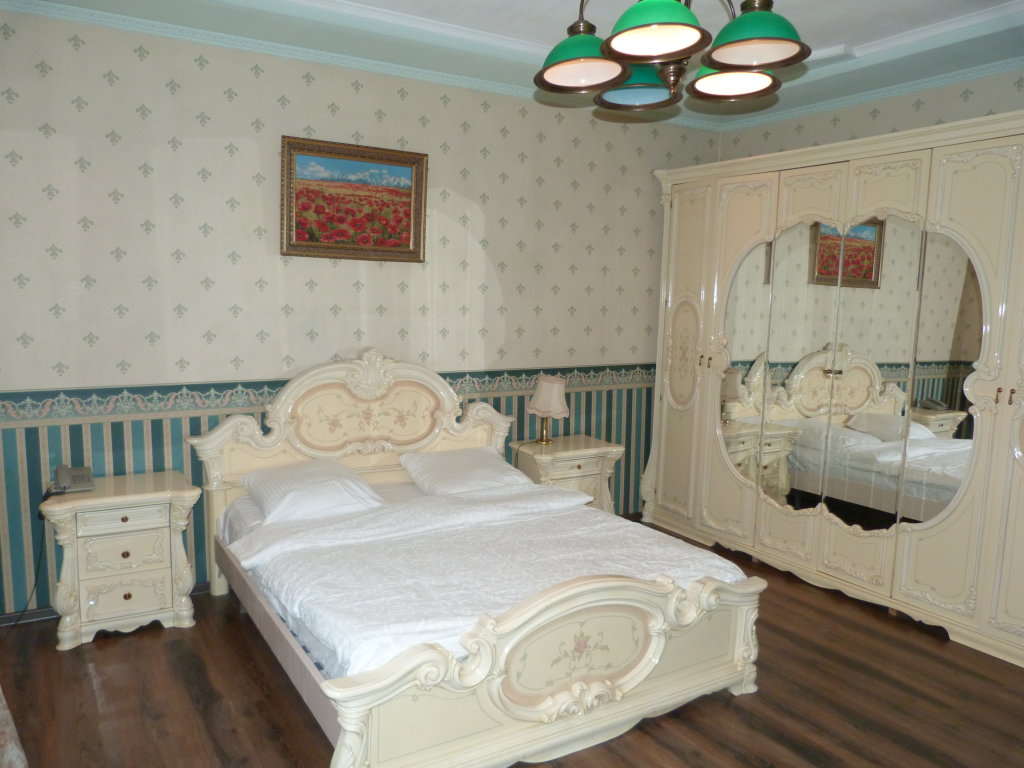 Staryi dvorik - last minute hotel in Kaliningrad