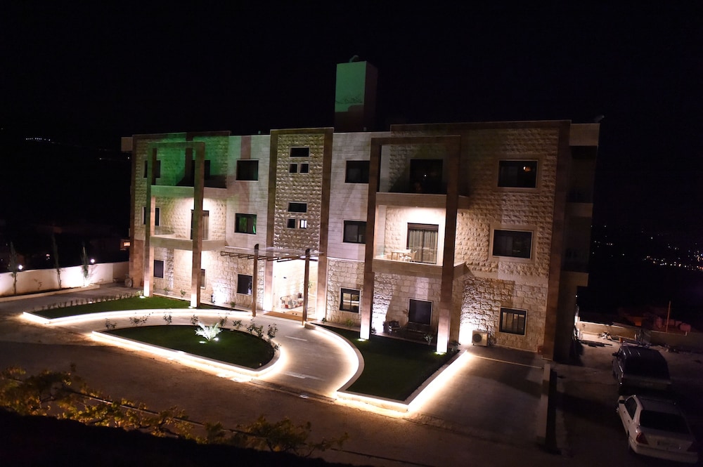 Hotel Miziara — hotel in Batroun