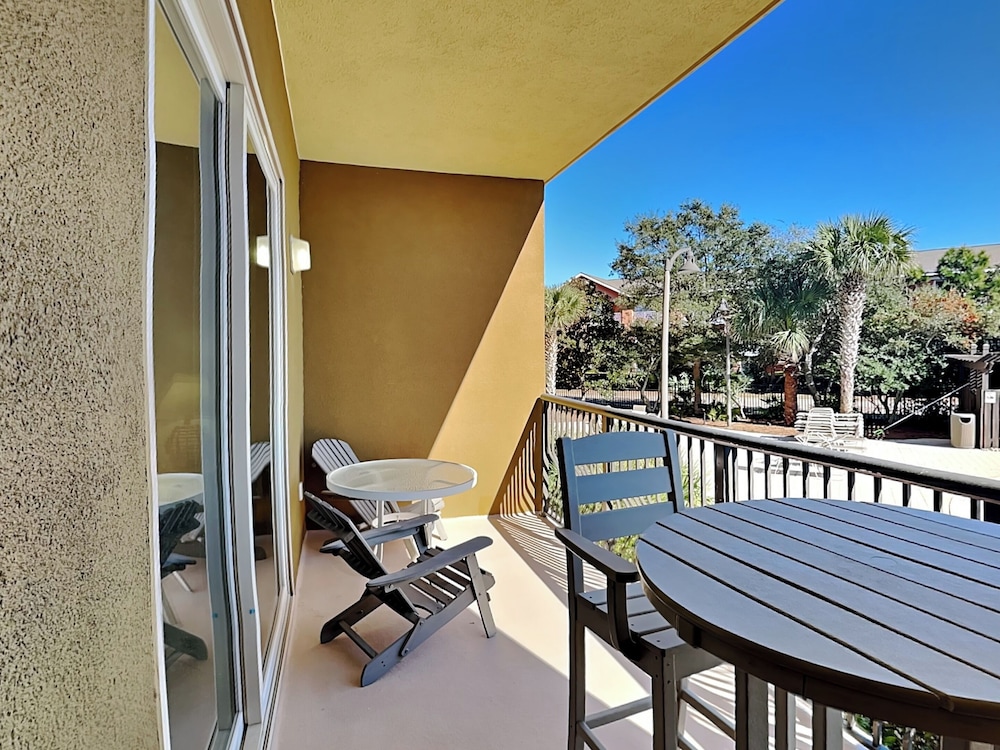 Beach Resort 305 1058526 1 Br condo by RedAwning - photo 30