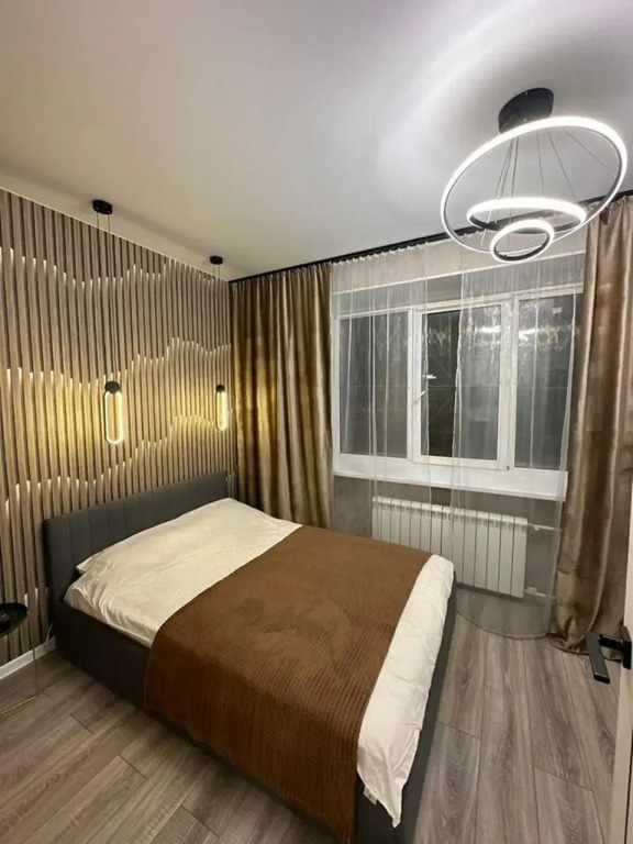 Allis Mini hotel in Yekaterinburg, Russia