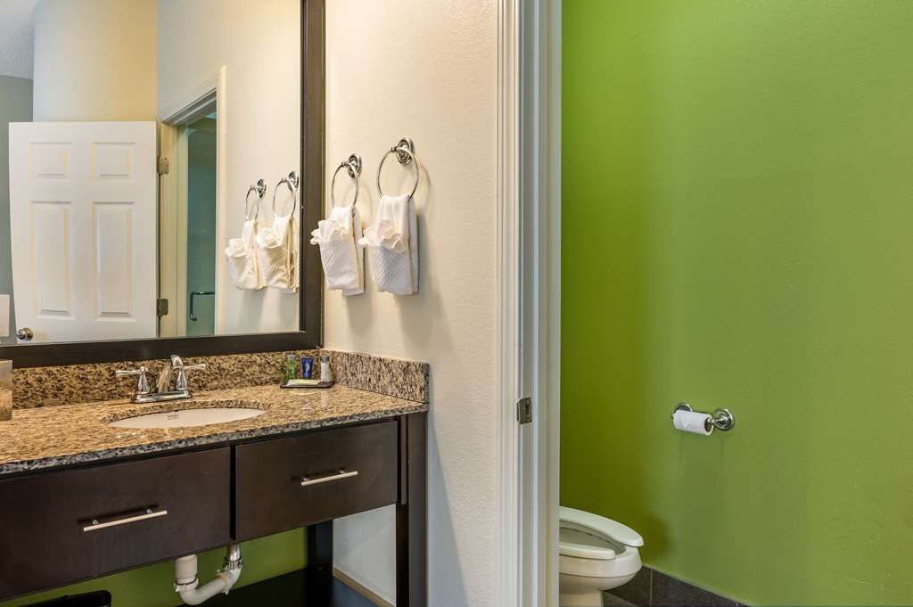 Sleep Inn Henderson Evansville South - photo 22