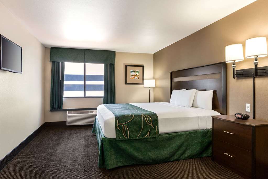 Travelodge by Wyndham Santa Teresa - photo 9