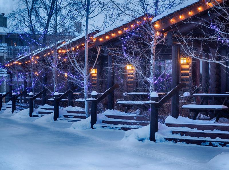 Elk Country Inn - photo 22