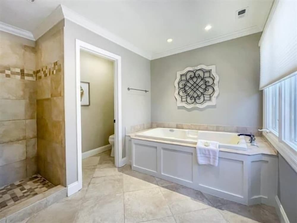 1107 Harbour South Club Villa at the Sea Pines Resort - photo 10