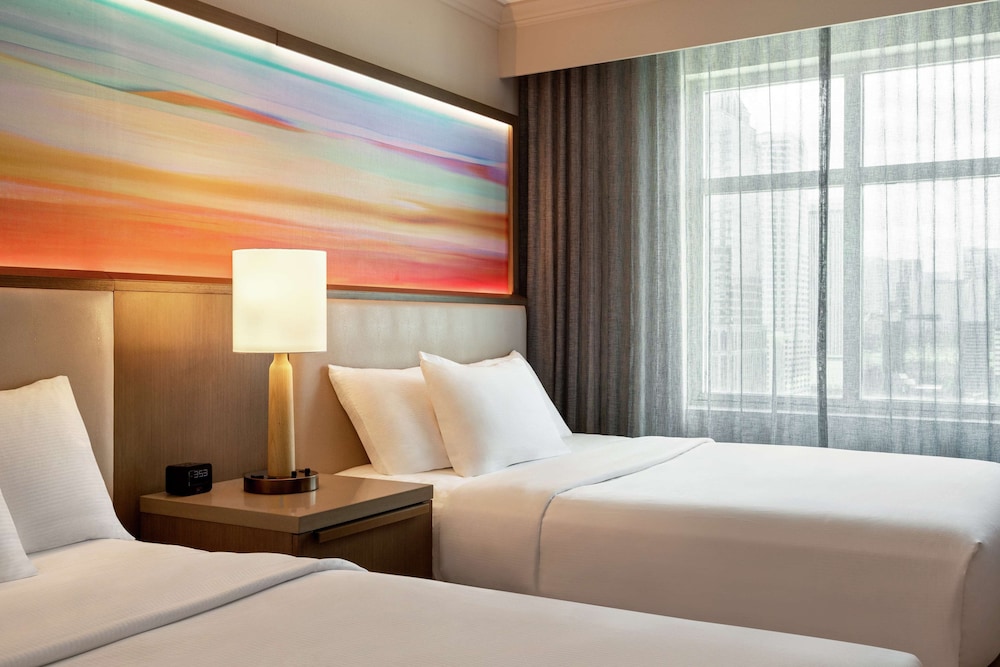 Embassy Suites by Hilton Tampa Downtown Convention Center - photo 49