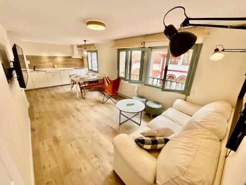 Cudillero Centro in Cudillero, Spain