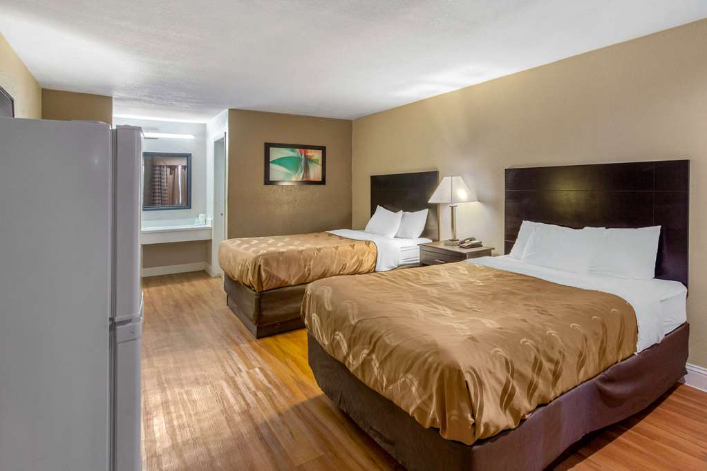 Quality Inn Port Arthur Nederland - photo 19