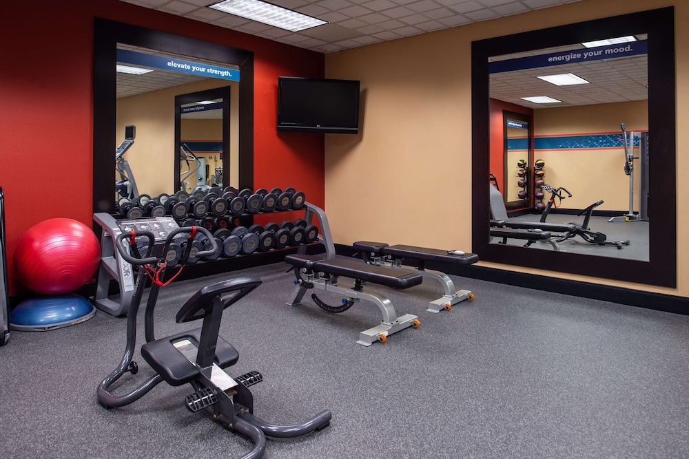 Hampton Inn & Suites Boise Spectrum - photo 95