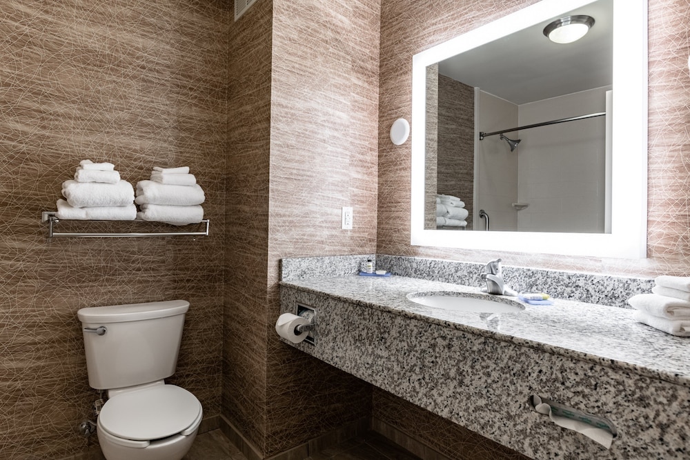 Holiday Inn Express & Suites Ironton by IHG - photo 23
