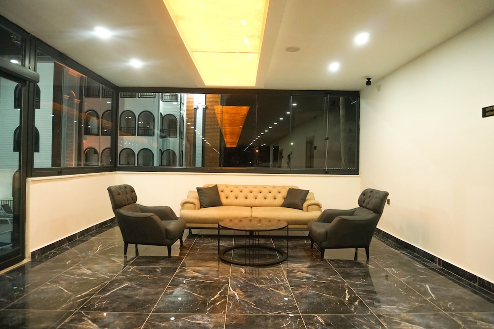Akalia Resort Hotel & Spa — Antalya — photo 4