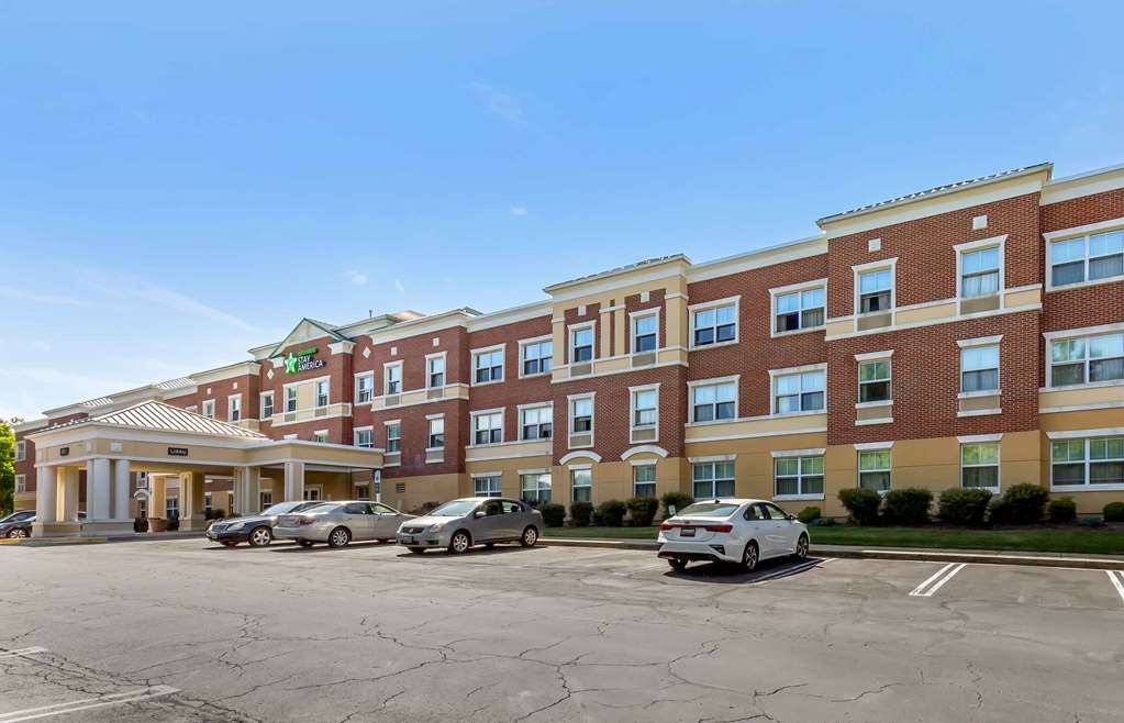 Extended Stay America Suites Washington DC Gaithersburg S - photo 3