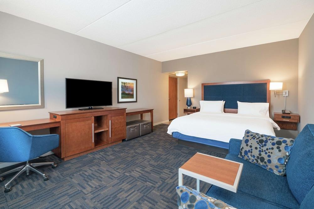 Hilton Garden Inn Newburgh Stewart Airport - photo 20