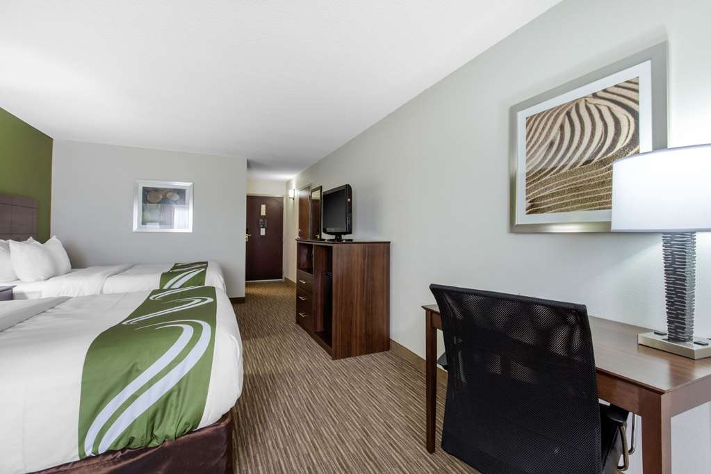 Quality Inn & Suites Mountain Home North - photo 25