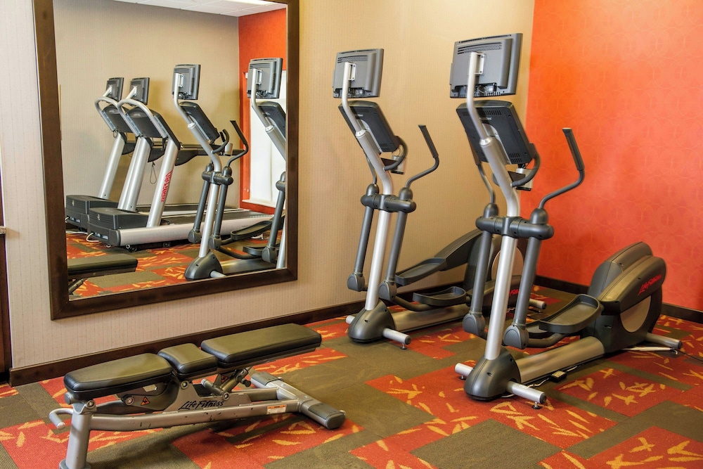 Residence Inn by Marriott Columbia Northwest Harbison - photo 29