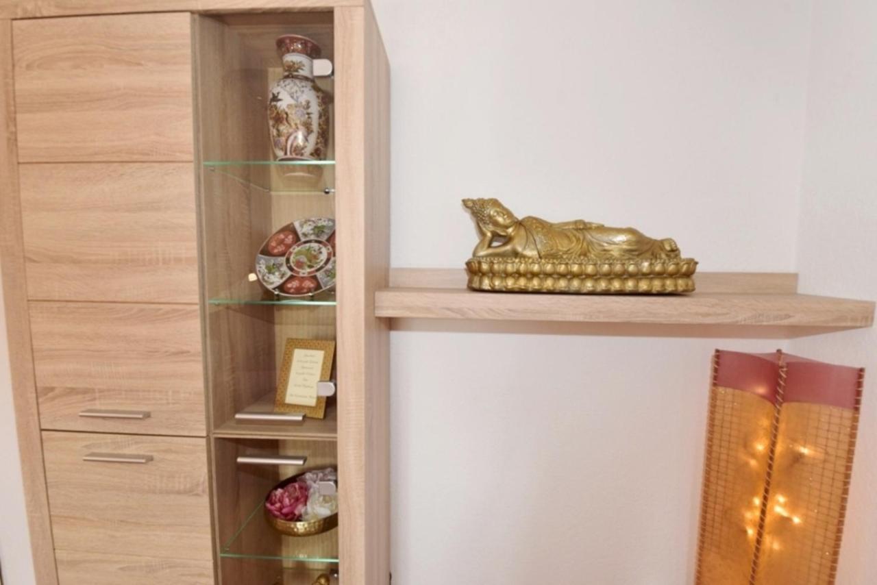 Ferienwohnung Harmony — Leisnig — photo 4