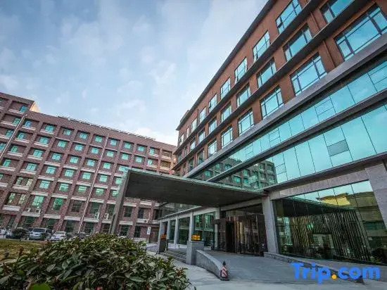 Ease Hotel in Zhengzhou, People's Republic of China