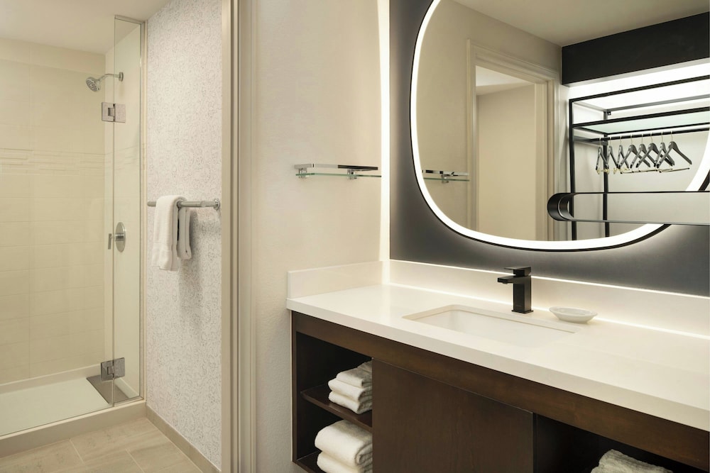 Residence Inn by Marriott Irvine John Wayne Airport - photo 28