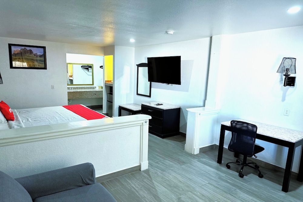 Three Rivers Executive Inn & Suites By OYO - photo 24