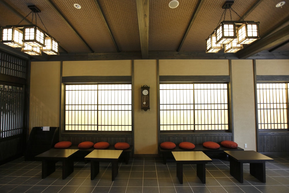 Oyado Konoha — Kusatsu — photo 2