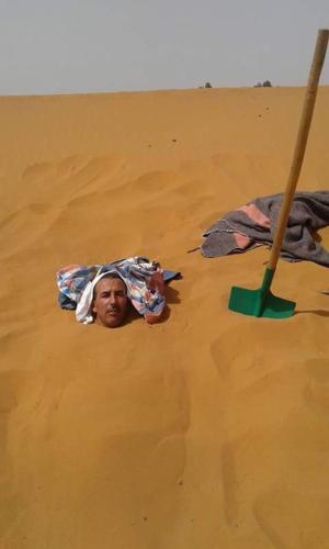 Merzouga activités - last minute hotel in Unknown City