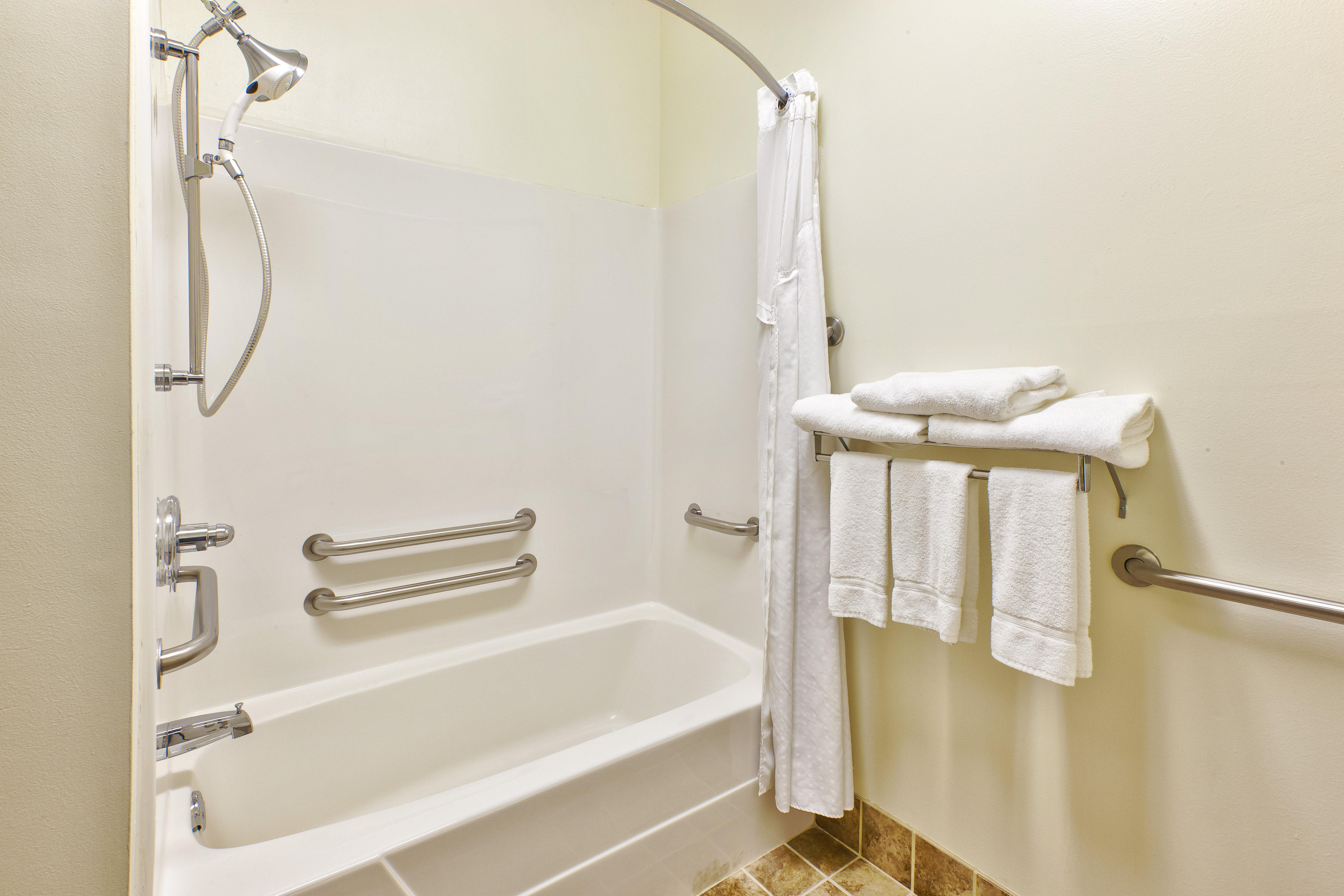 Country Inn & Suites by Radisson Benton Harbor St. Joseph MI - photo 41