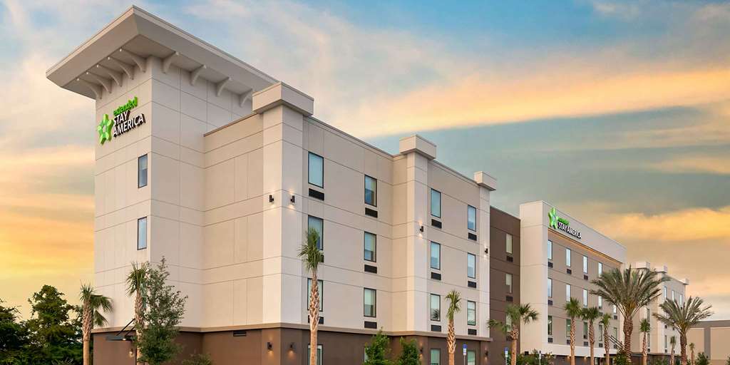 Extended Stay America Premier Suites Orlando Sanford - featured photo