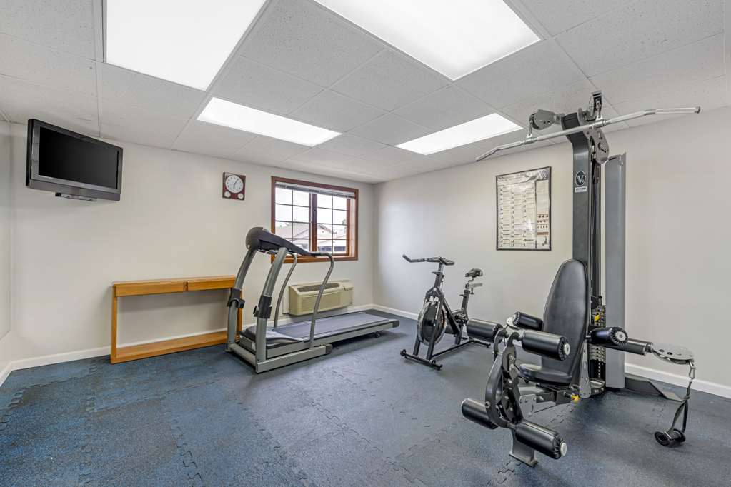 Quality Inn & Suites Lincoln South - photo 24