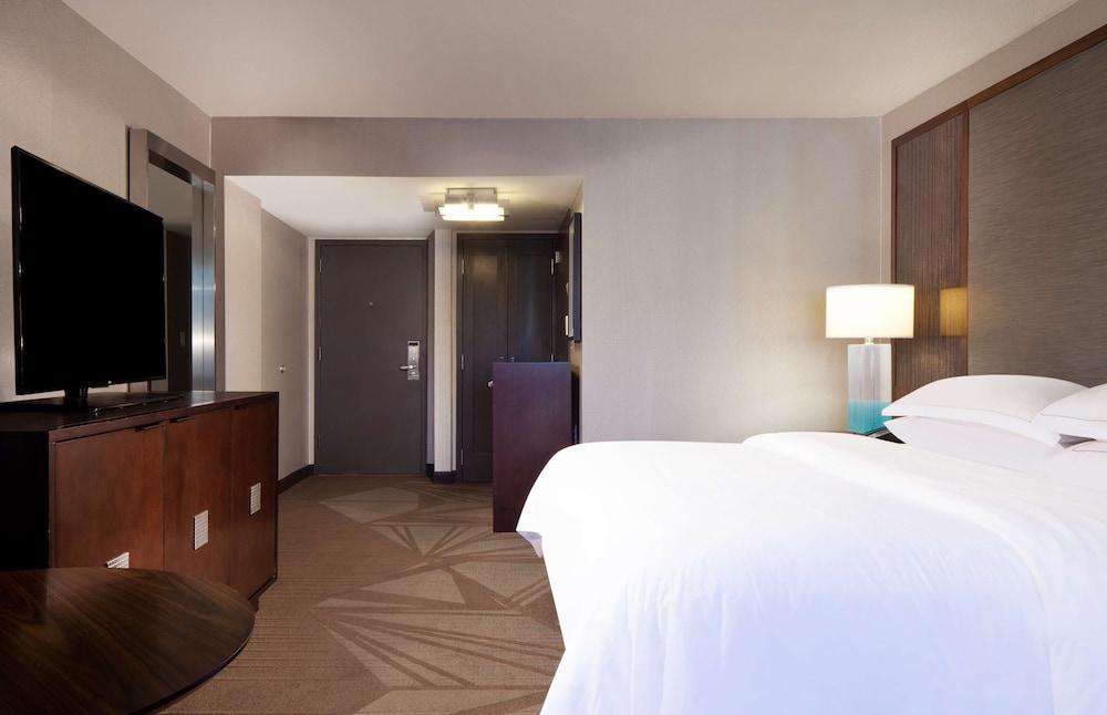 Hilton Parsippany - photo 20