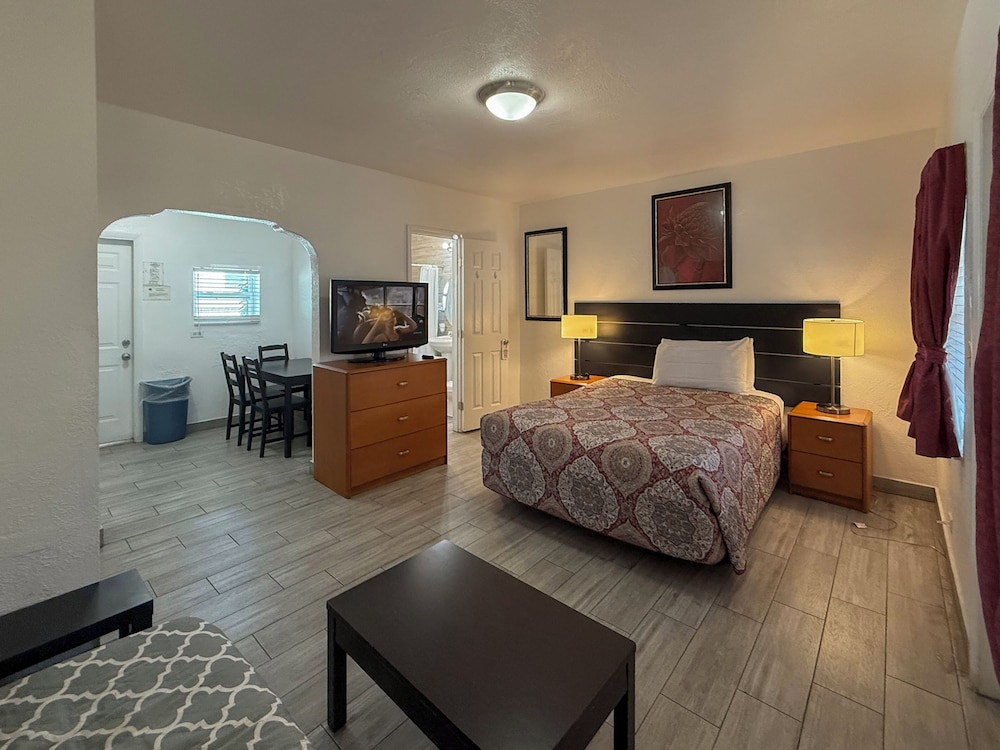 Richard's Motel Extended Stay - photo 80