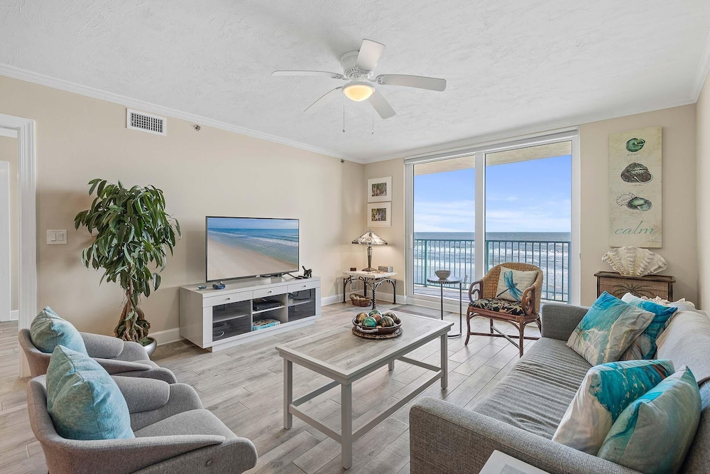 Dimucci Tower 201 — Daytona Beach Shores