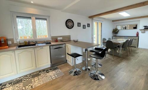 Escale en pyrenees — hotel in Lasseube