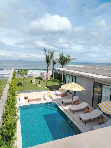 Bahay Lian in Lian, Philippines